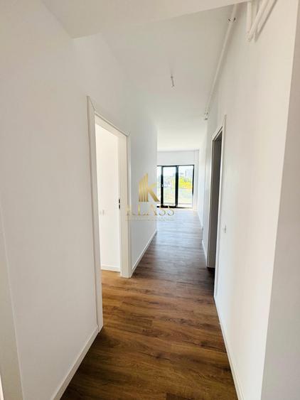 3 camere | Aviatiei - Baneasa | Bloc nou 2025 | 80 mp - 9