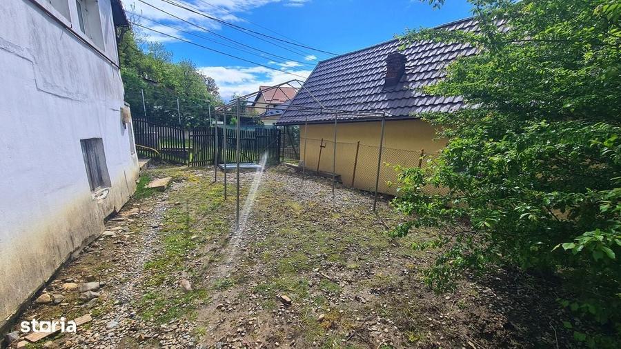 Casă cu 2 camere în Central