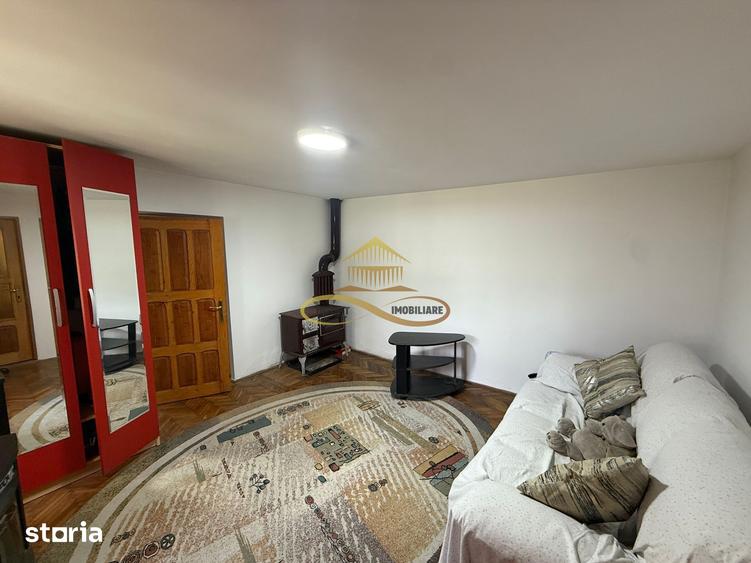 Casă cu 4 camere cu Teren 760 Mp în CFR