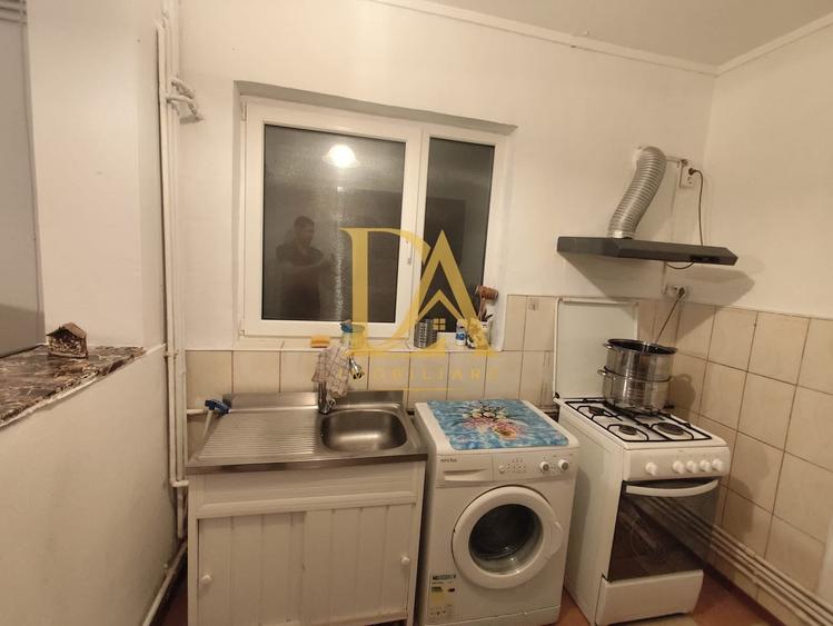 Garsonieră semidecomandată în Dămăroaia