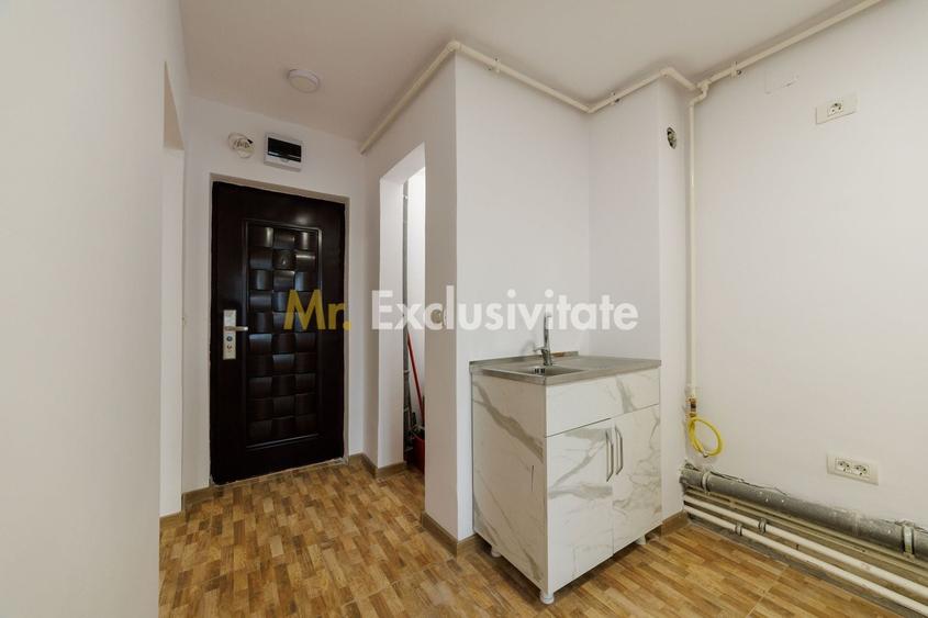 Spațiu comercial, de 62 mp, în Războieni