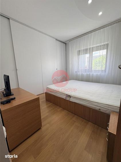 Apartament 2 Camere Decomandat - Tomis 3 - 6