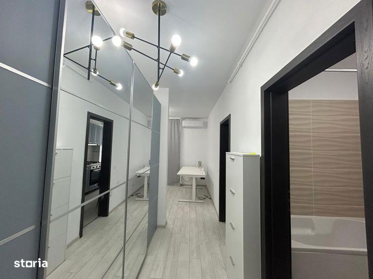 Studio NOU Ajustorului Residence - 3