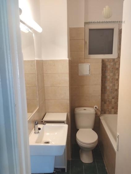 Garsonieră decomandată, mobilată în Unirii