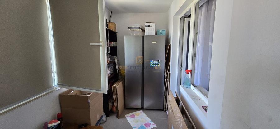 Apartament modern 2 camere, 700 m de metrou Dimitrie Leonida, parcare - 8
