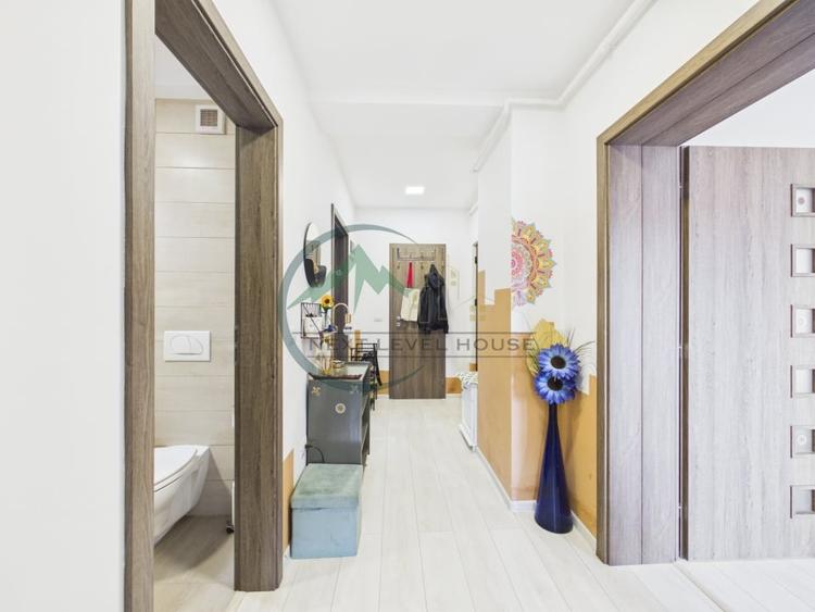 Apartament Grandis cu 2 camere | Comision 0 - 8