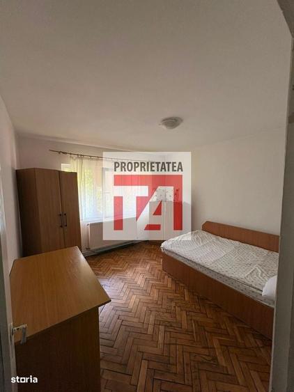 Apartament 2 camere zona Titulescu de inchiriat - 5