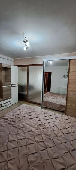 Garsonieră decomandată în Exterior Vest