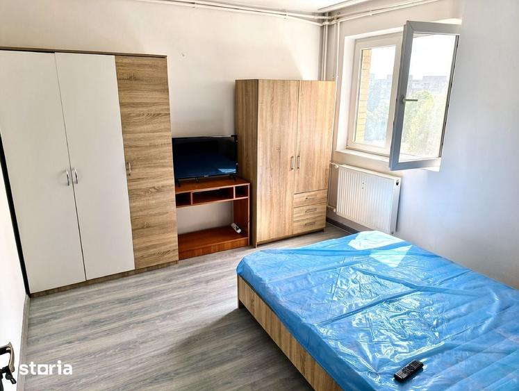 Apartament 2 Camere | 6 min Metrou Tudor Vladimirescu | Centrala | Pet - 3