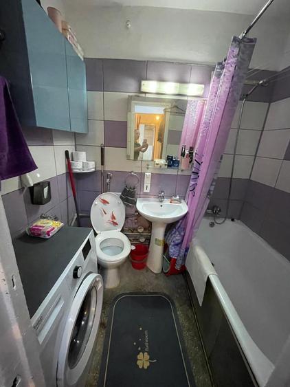 Apartament cu 2 camere în Drumul Taberei