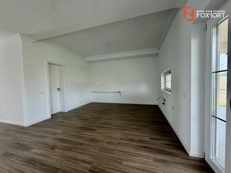 Casa individuala superba cu 4 camere, in Sanandrei - 10