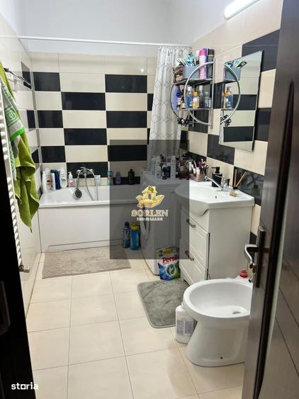 Apartament cu 2 camere în Luna