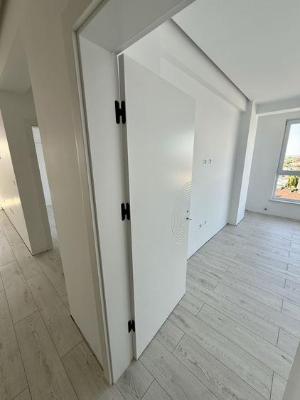 Apartament cu 3 camere în Ultracentral
