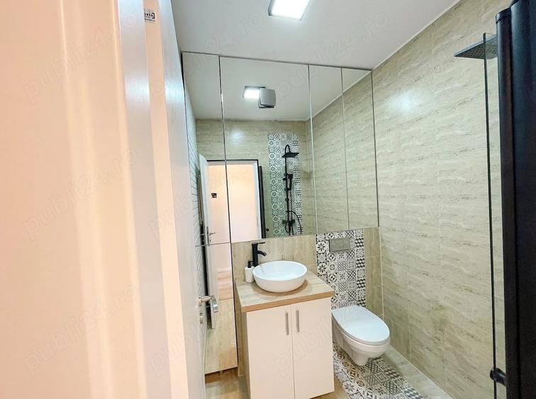Apartament 2 camere Regie Novum Residence Orhideea Grozavesti - 8