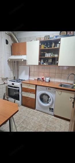Apartament 3 camere decomandat, Constantin Bra^ncoveanu, - 8