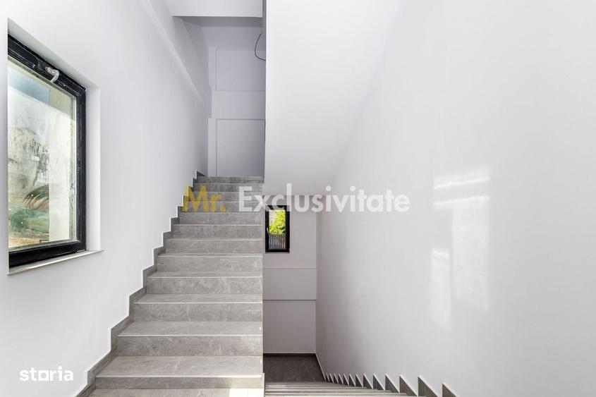 Apartament cu 3 camere decomandat în Smeura