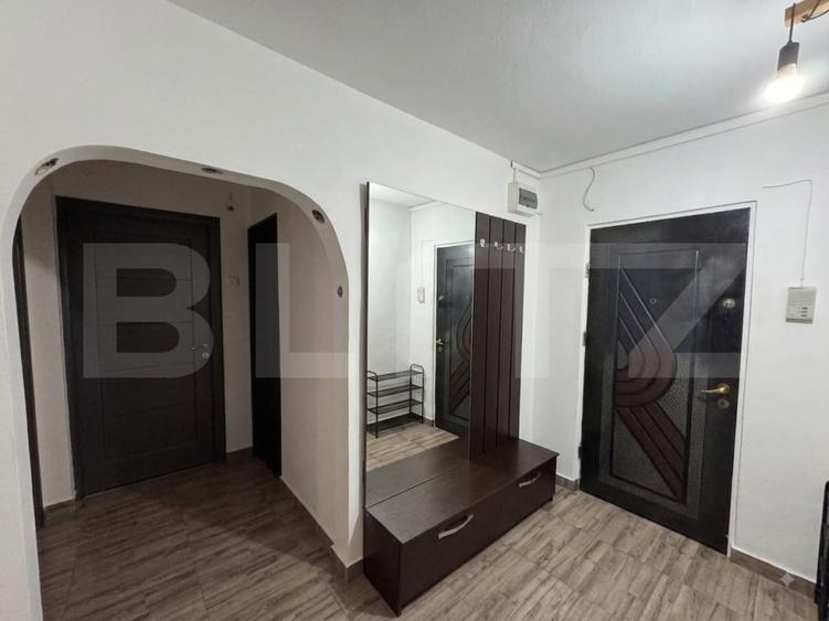 Apartament 3 camere decomandat, 2 bai, 75 mp total - Brazda lui Novac - 5