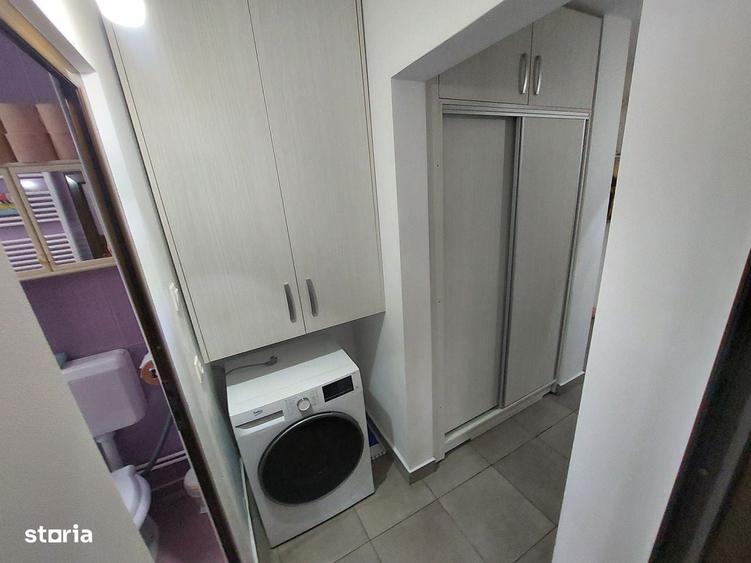 Apartament cu 2 camere în Sud