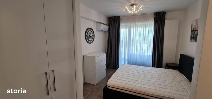Apart 3 camere 92m2 + 2 Locuri Parcare Subteran | Aviatiei - Cloud 9 - 8