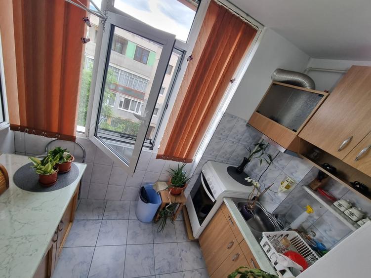 Apartament cu 2 camere în Ampoi 3