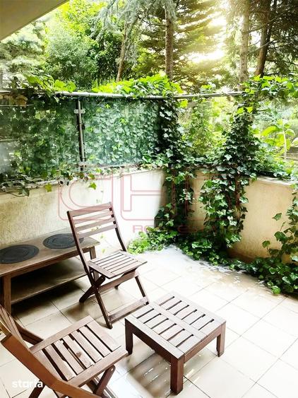 Apartament Studio Aviatiei, North Area Lake View, #978 - 5