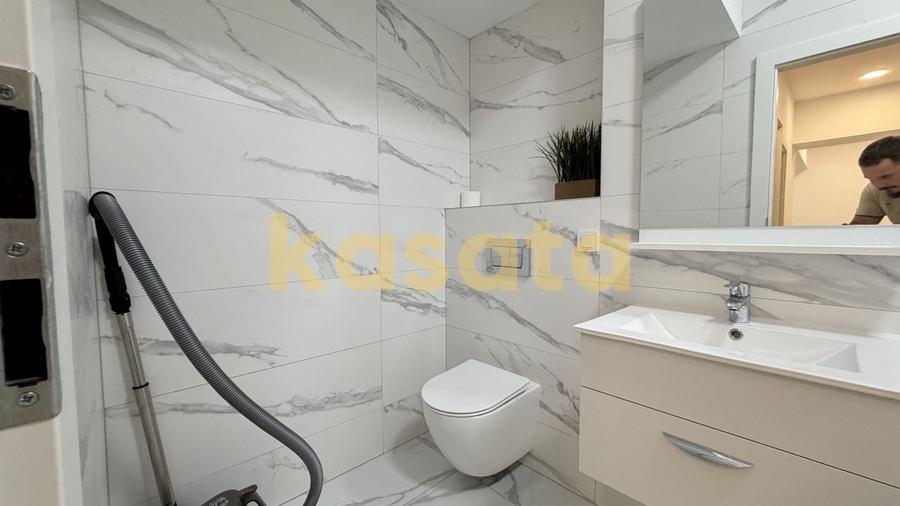 2 camere I et4 I mobilat si utilat I First Estates I 53 utili - 12