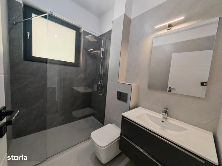 Vila premium Primarie-Tunari | 165 mp utili | Teren 400 mp | - 12