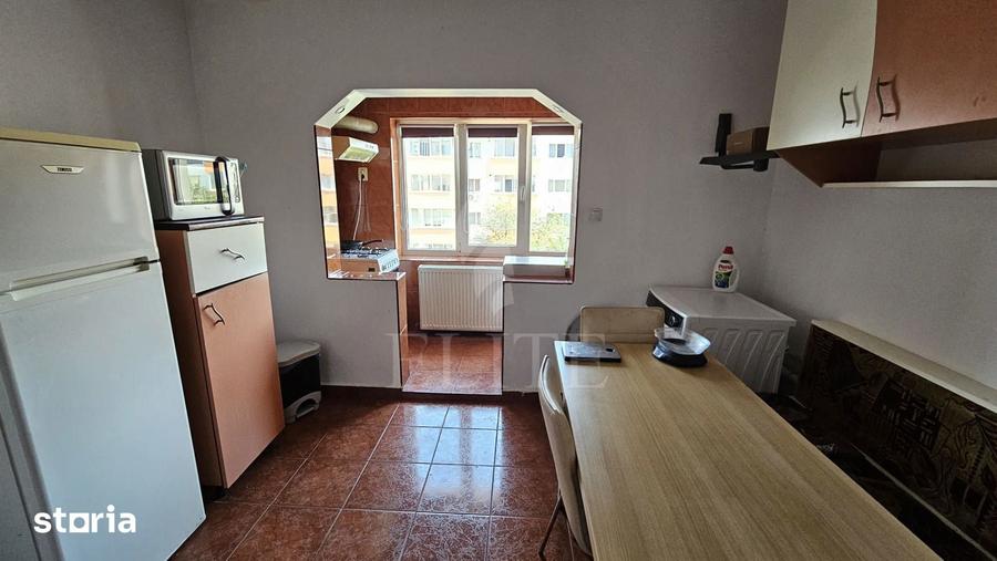 Apartament 2 camere in zona STR. LUNII - 12
