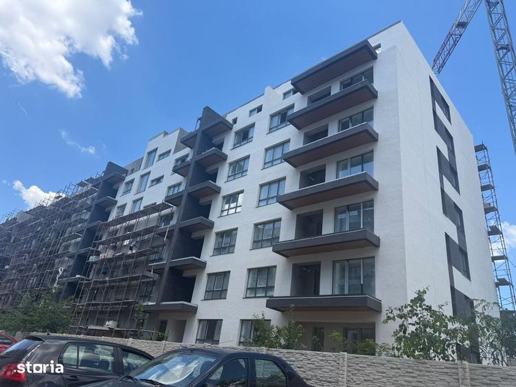 Aparatorii Patriei/Drumul Binelui-Apartament 2 Camere-Decomandat - 4
