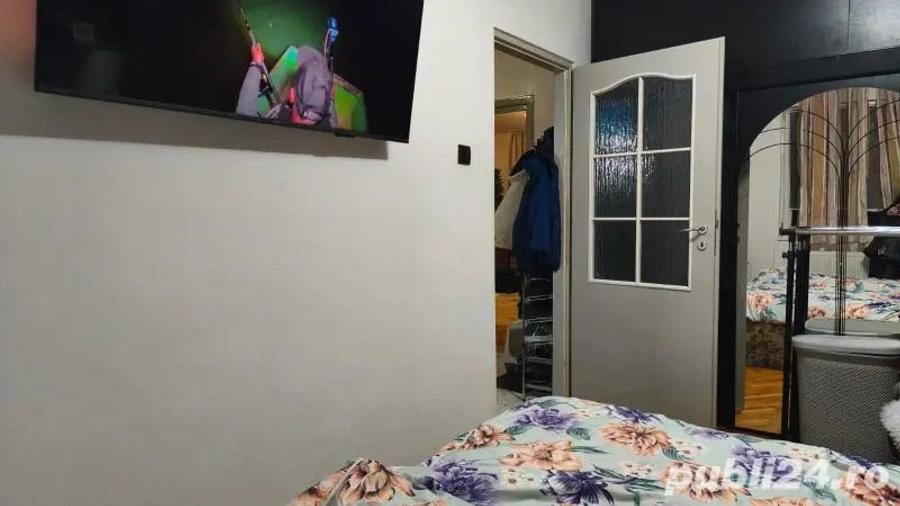 Apartament cu 3 camere decomandat în Ultracentral