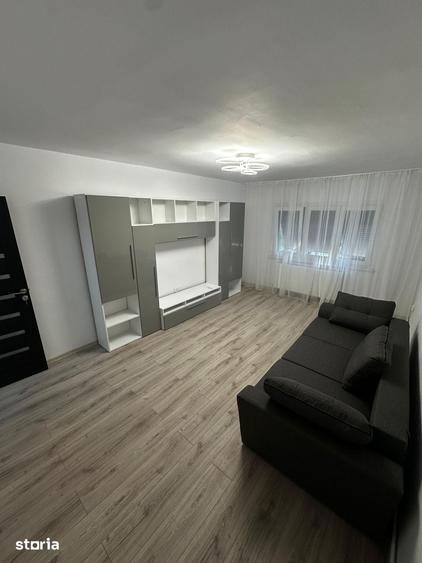 Apartament cu 2 camere în Nord