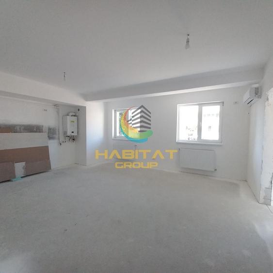 Vânzare rapidă! 2 camere 65 mp + balcon  Etaj 1/4  Finalizat - 12