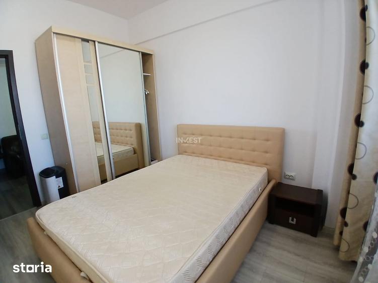 Apartament cu 2 camere decomandat în Canta