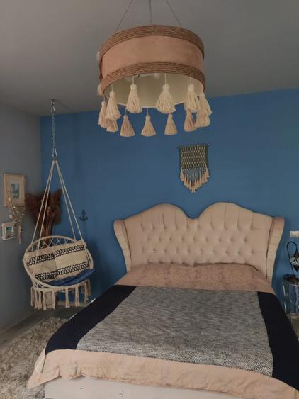 Apartament cu 3 camere decomandat, mobilat în Europa