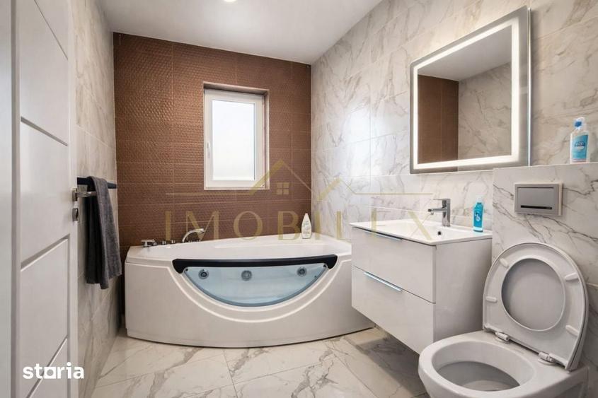 Apartament cu 3 camere în Florești