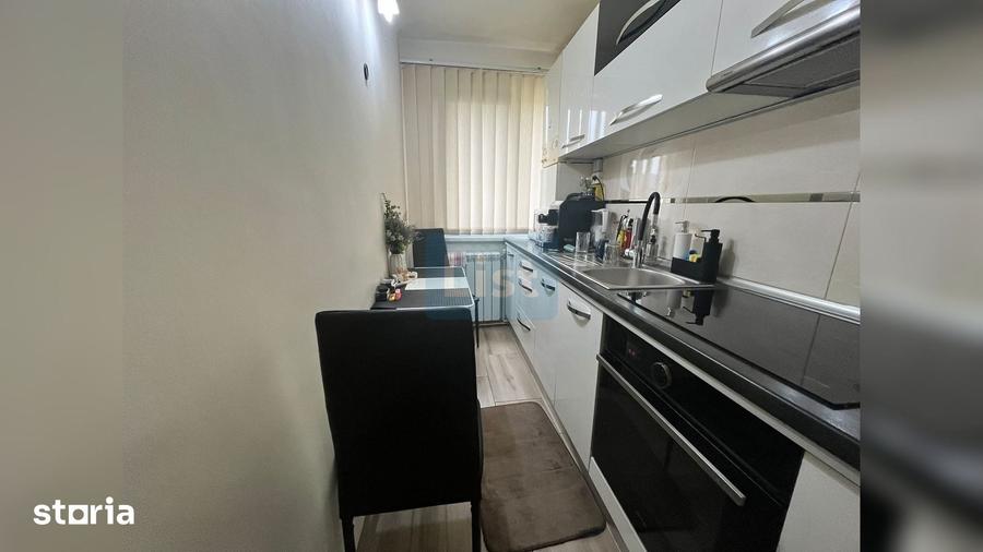 Apartament 2 camere zona bulevardul decebal - 5