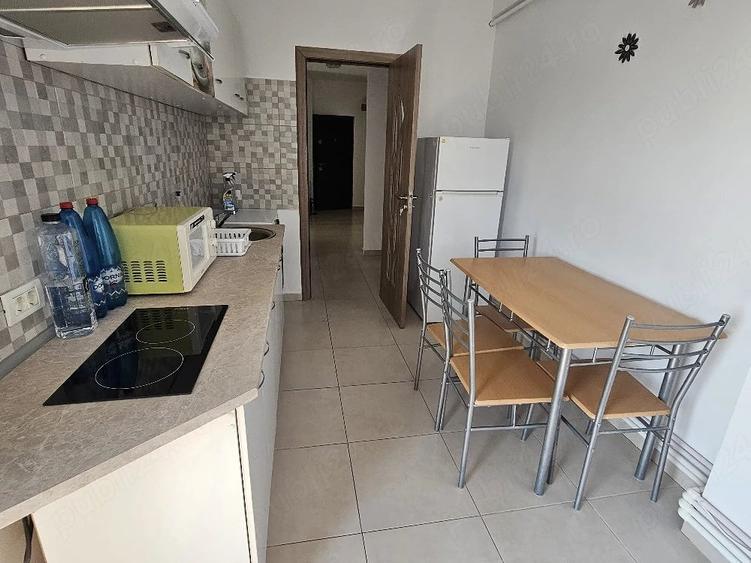 Apartament cu 2 camere decomandat în Nord
