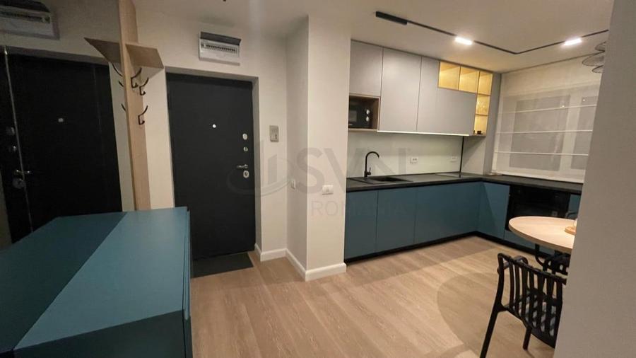 REA1022016 2 cam spatios renovat modern dotat si cu boiler - 9