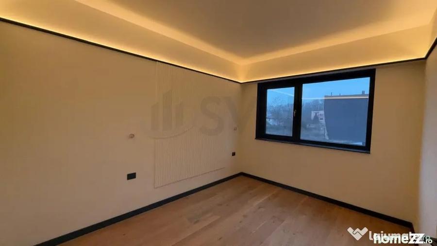 Apartament 3 camere Premium Parkline - Bucuresti (Bucuresti-Ilfov) - 9