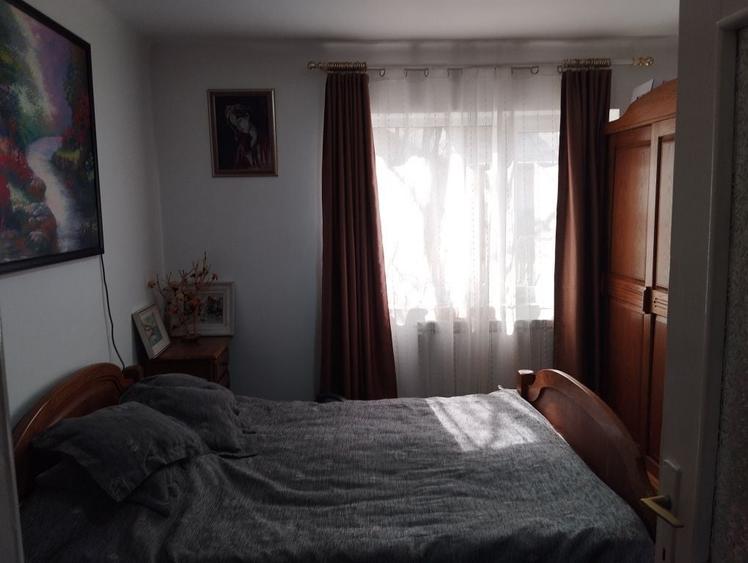 BREBU!!! Vand casa intr-un loc minunat si linistit - 6