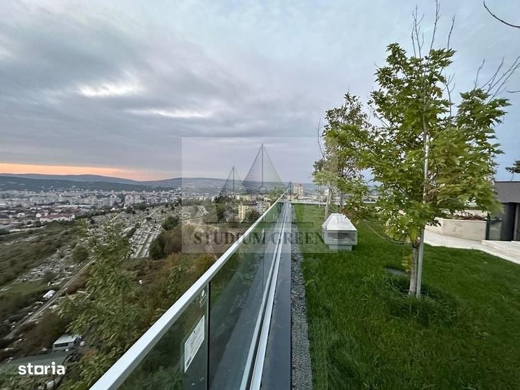 Penthouse | Etaj 14 | Seasons | Direct de la Dezvoltator! - 5