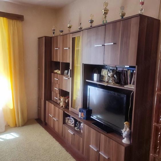 Casă cu 4 camere cu Teren 1450 Mp în Sacoșu Turcesc