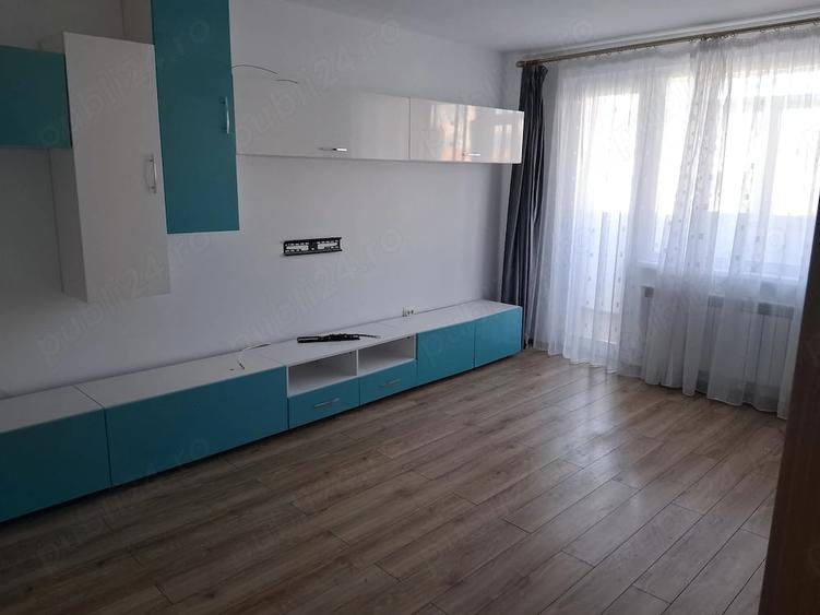 Apartament cu 2 camere decomandat în Exterior Vest