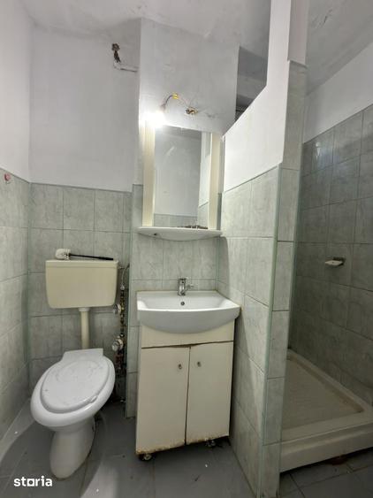 Apartament cu 2 camere decomandat în Șagului