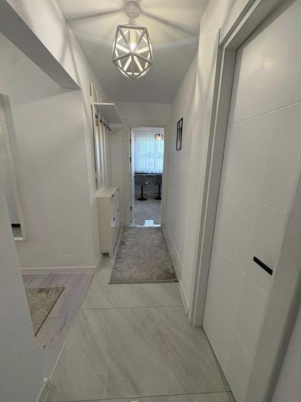 Apartament cu 2 camere decomandat în Pantelimon