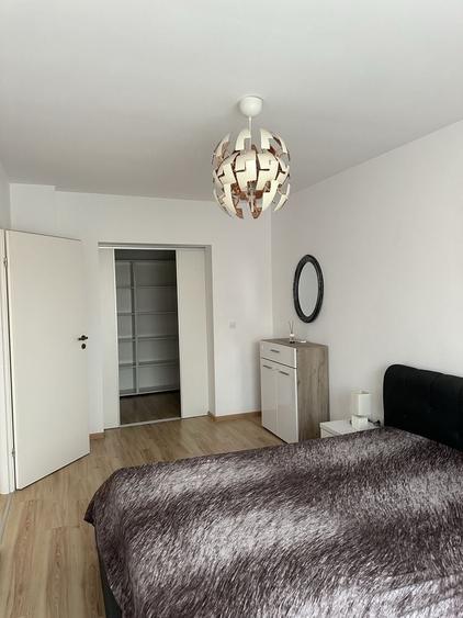 Inchiriere apartament cu 3 camere - 2