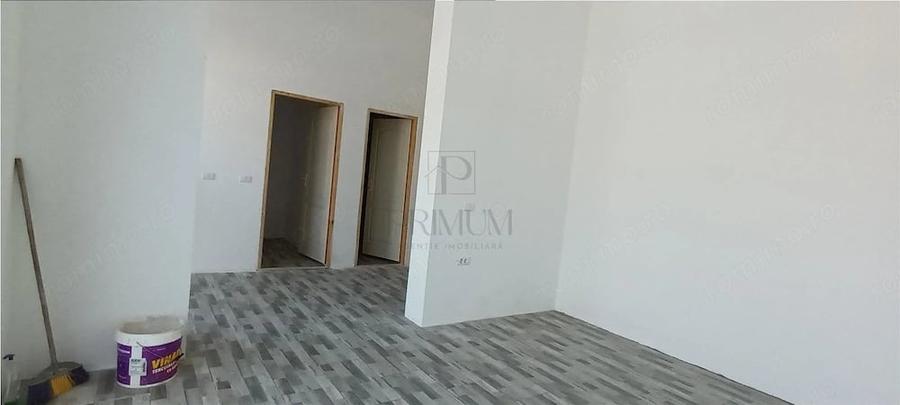 Spațiu comercial, de 130 mp, în Elisabetin