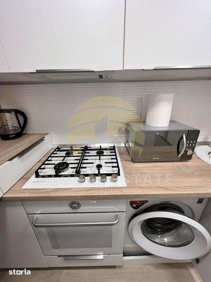 Apartament cu 2 camere decomandat în Drumul Taberei — fotografia 3