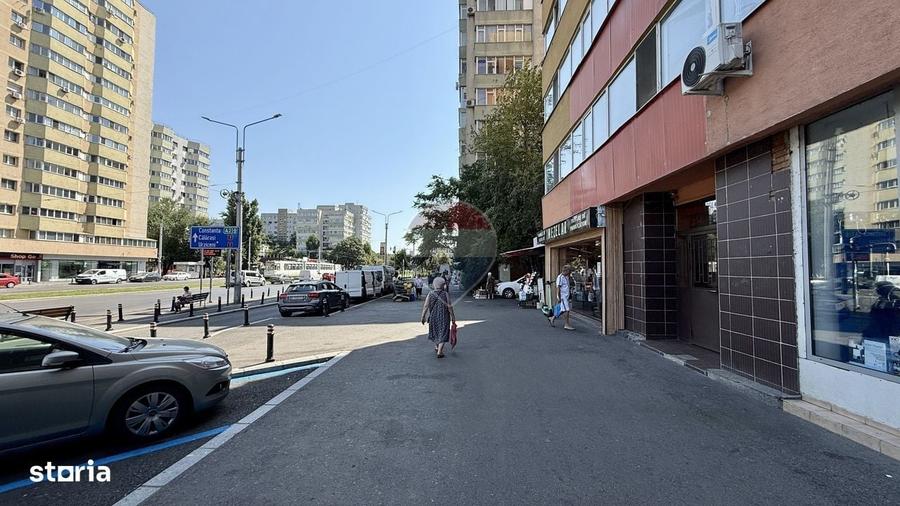 Spațiu comercial, de 150 mp, în Pantelimon