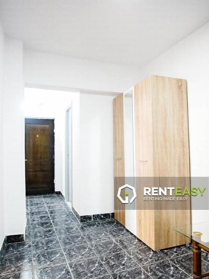 Apartament cu 3 camere în Gară
